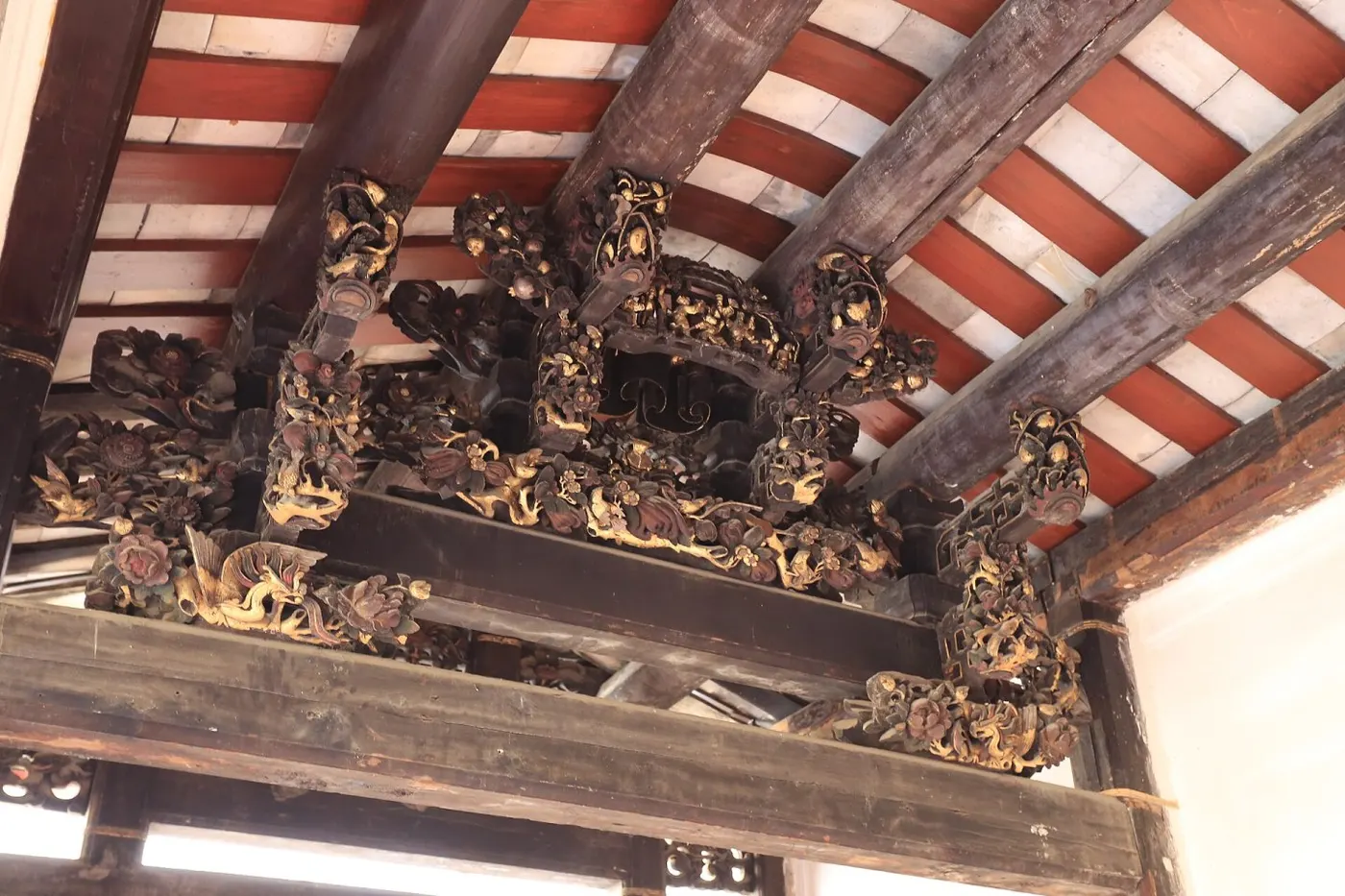 潮州己略黄公祠